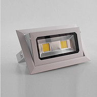 LED,angle,adjustable,rectangular lamp,Down Lamp