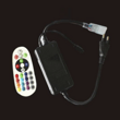 RGB lamp special remote control plug