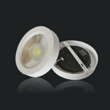 Open COB Panel Lamp