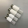 Long column type multi-Wattage white LED bulb