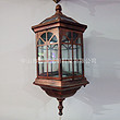 Wall Lamp,Decorative Lighting,Rectangle,Imitative Wood,5W,7W