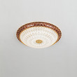 Ceiling Lamp,chinese-style,indoor,Gemstone