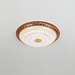 Ceiling Lamp,chinese-style,indoor,Gemstone