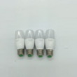 LED Bulb,plastic,aluminum,Simple,cylindrical