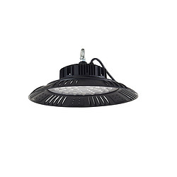 pinxi,Eco UFO high bay,simple,black