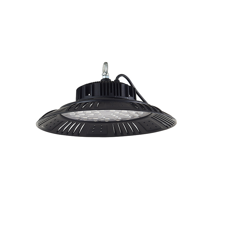 pinxi,Eco UFO high bay,simple,black