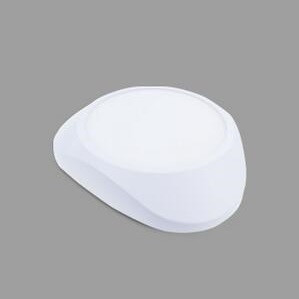 modern,white,Irregular,Panel Light