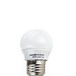 Super bright,LED bulb,2.4 W,energy-saving,simple,white