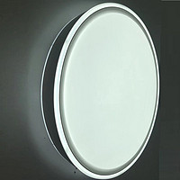 shengdi,circular,simple,ceiling lamp,bedroom