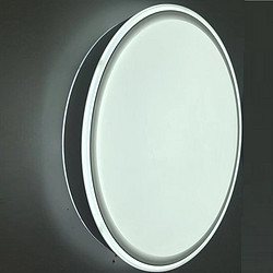 shengdi,circular,simple,ceiling lamp,bedroom