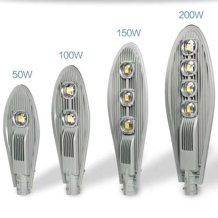 LED Street Light