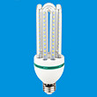 LED energy saving lamp