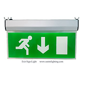 exit sign light,emergency light