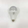 9-18W LED Emergency bulb with backup battery