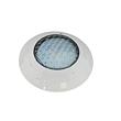 Plastic LED swimming pool lamp