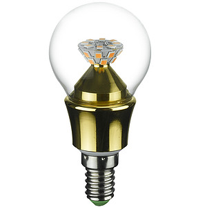Classic LED Candle Lamp Bulb