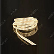 Soft, Yellow light, LED Strip Light