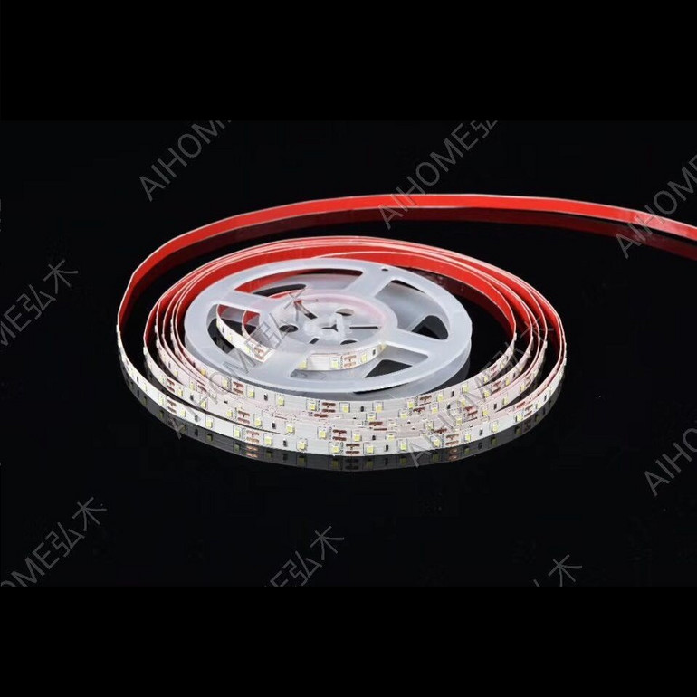 Soft, Red light, LED Strip Light