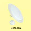 weiruisi,color saucer series  270-50W ceiling lamp