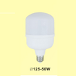 weiruisi,T foam coated aluminum 125-50W Led Bulb