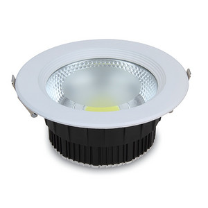 Recessed downlight