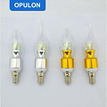 LED Bulb