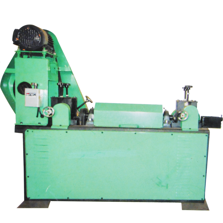 T2-5.5 aligning and cutting machine