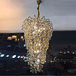 19813-25 Chandelier