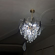 19010-600 Chandelier