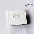 Square,Electrical Product,Sound Control,Smart Switch