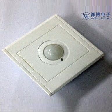 Square,Electronic Product Induction,Smart Switch