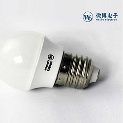 LED Bulb, Household, Stair, Sound Control