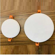 xinguanhui,circular,Edge panel lamp