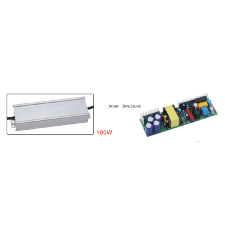 Led Drive