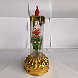 Music Candle Buddha Lamp Table Lamp