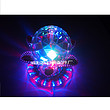 Stage Light,Commercial Lighting,LED Lighting,Rotating Sphere,Little Sun-model,3W