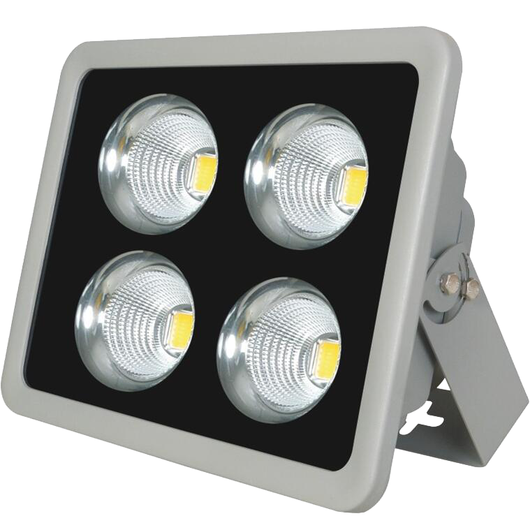 Flood light Outdoor Waterproof Square Lighting