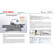 Multi-function automatic box loading machine htz-85a