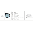 YR-IP-150W-1 floodlight