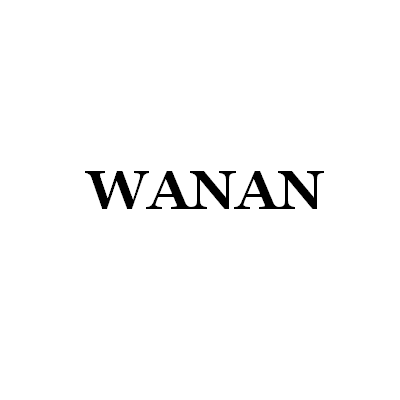 TAISHAN CITY WANAN CABLE CO ., LTD.