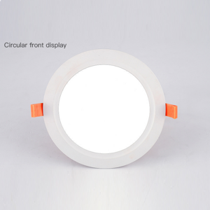 xile,Circular front display,down lamp