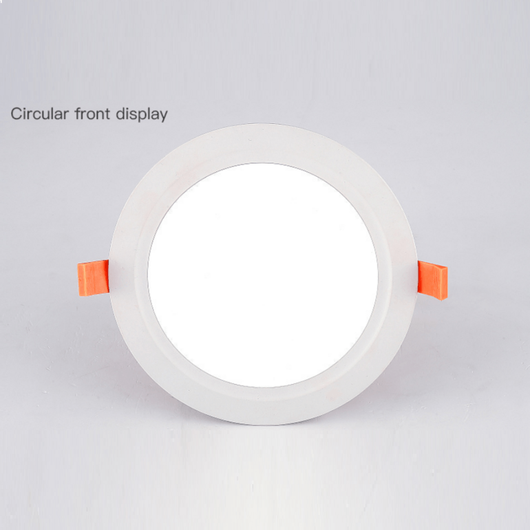 xile,Circular front display,down lamp