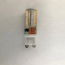 G9-3014-80D-5W-AC220-240V No flicker