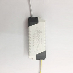 Led Drive,Simple,white,INDOOR