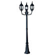 American outdoor street lamp garden lamp