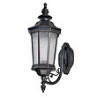American outdoor wall lamp