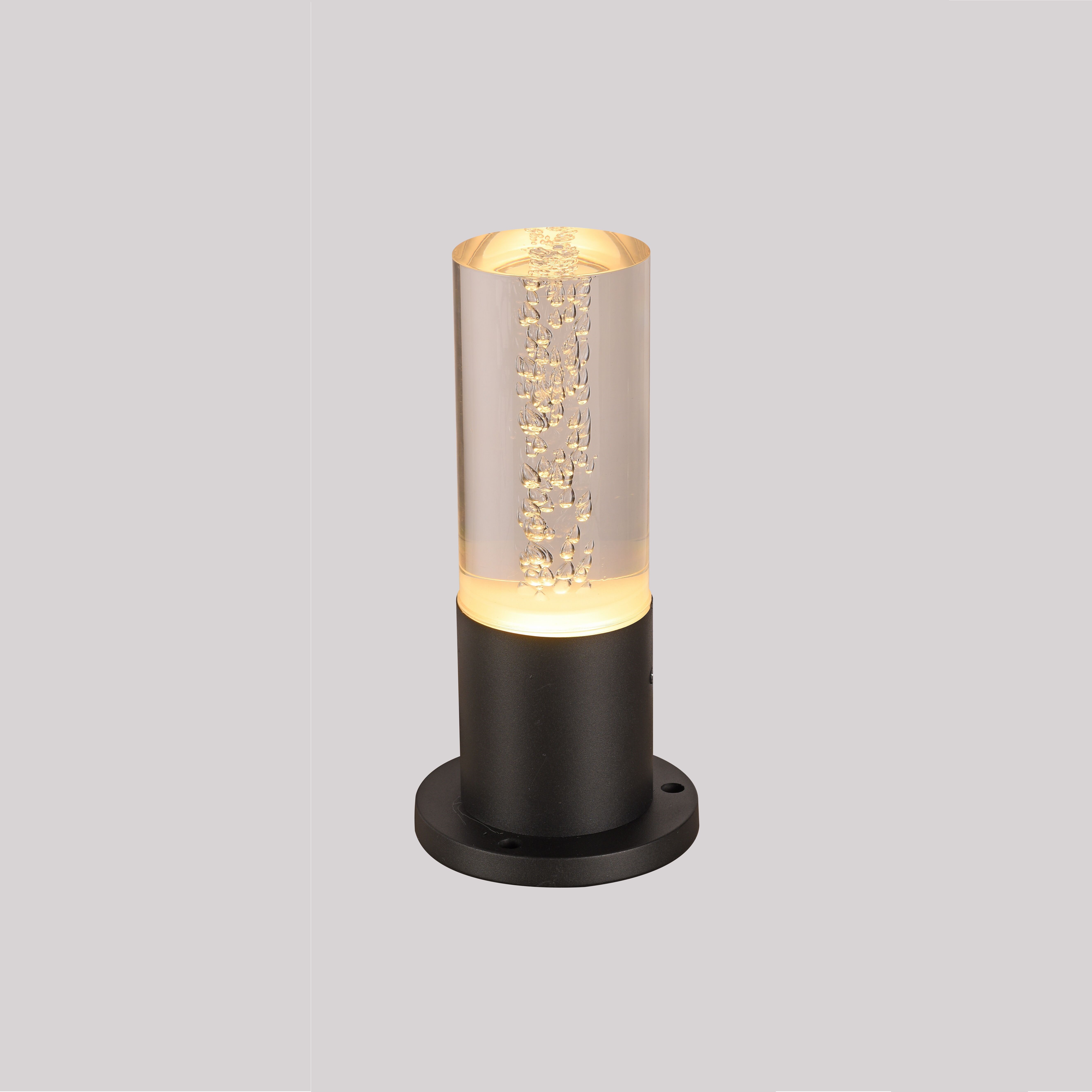 8207 Lawn Lamp