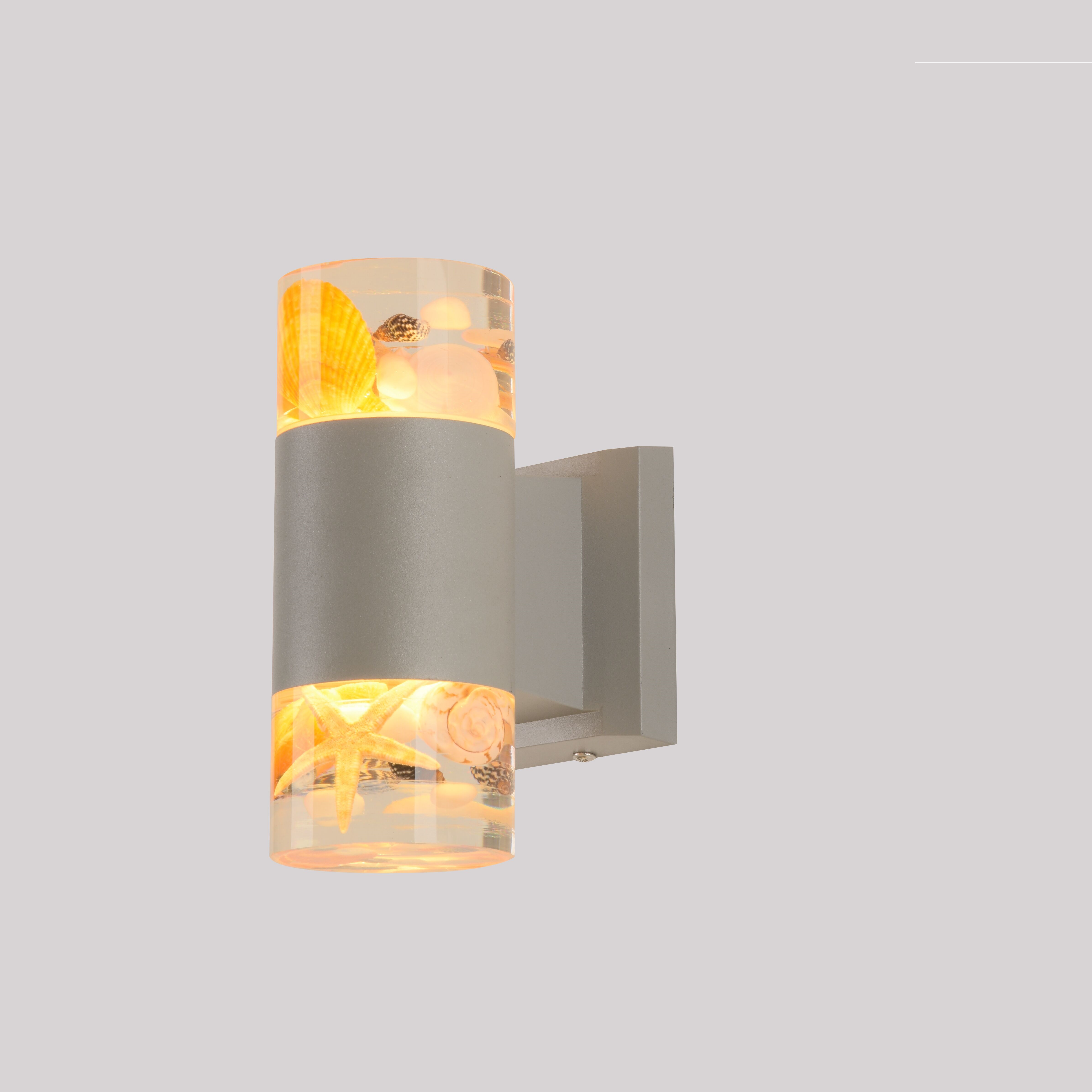 903-2 Wall Lamp