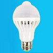 simple,toilet,lobby,stair,Human induction,Infrared,constant current,LED Bulb