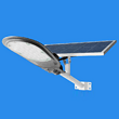 Street squares, super-bright, waterproof solar street light